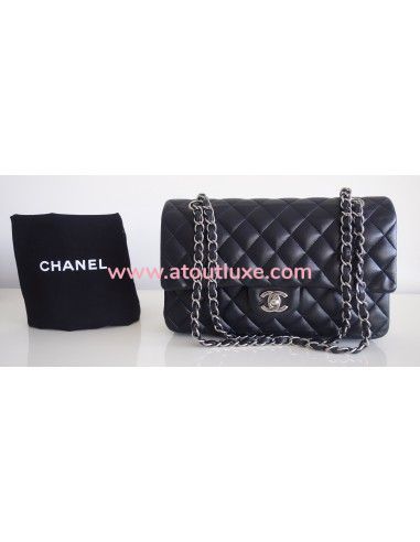 Sac Chanel classique médium Sac Chanel classique médium
