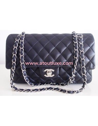 Sac Chanel classique médium Sac Chanel classique médium