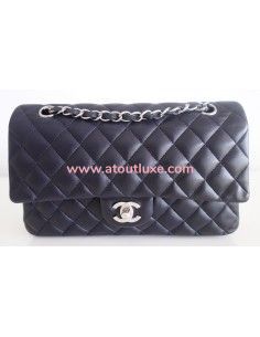 Sac Chanel classique médium 2