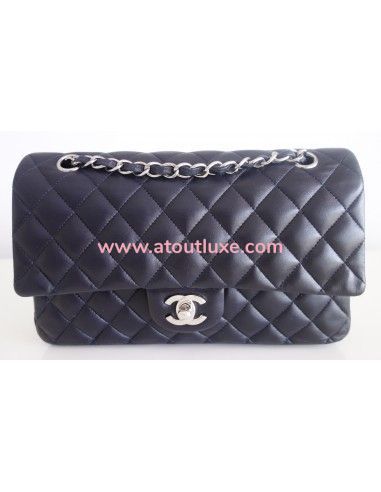 Sac Chanel classique médium