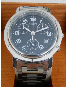 MONTRE HERMES CLIPPER...