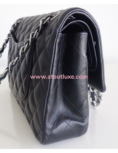 Sac Chanel classique médium Sac Chanel classique médium