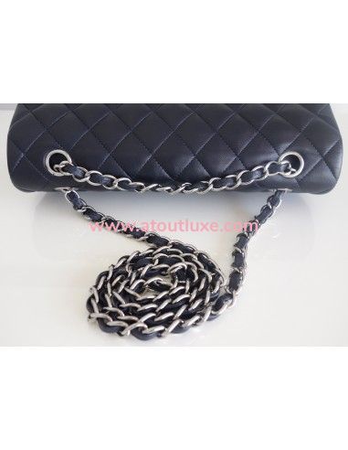 Sac Chanel classique médium Sac Chanel classique médium