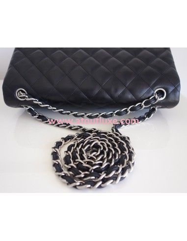 Sac Chanel Classique Gm Sac Chanel Classique Gm