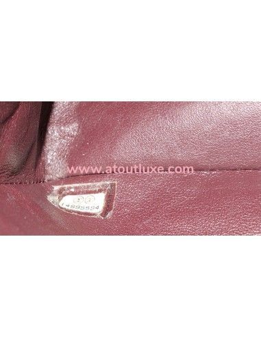 Sac Chanel Classique Gm Sac Chanel Classique Gm