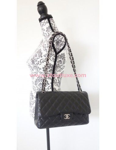 Sac Chanel Classique Gm Sac Chanel Classique Gm