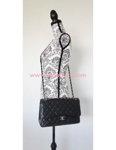 Sac Chanel Classique Gm Sac Chanel Classique Gm