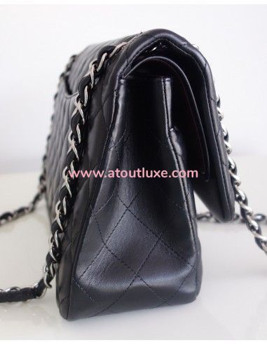 Sac Chanel Classique Gm Sac Chanel Classique Gm