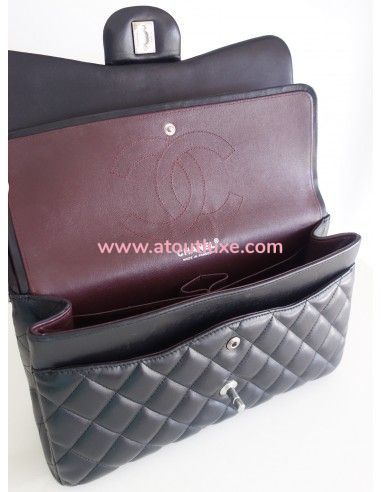 Sac Chanel Classique Gm Sac Chanel Classique Gm