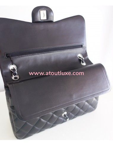 Sac Chanel Classique Gm Sac Chanel Classique Gm