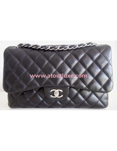 Sac Chanel Classique Gm Sac Chanel Classique Gm
