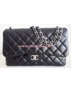 Sac Chanel Classique Gm