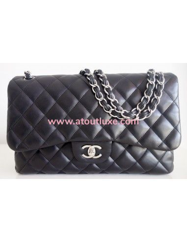 Sac Chanel Classique Gm