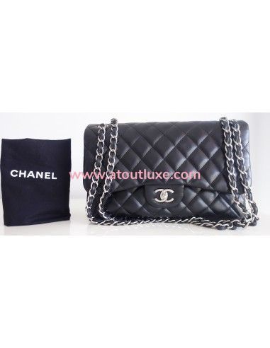 Sac Chanel Classique Gm Sac Chanel Classique Gm