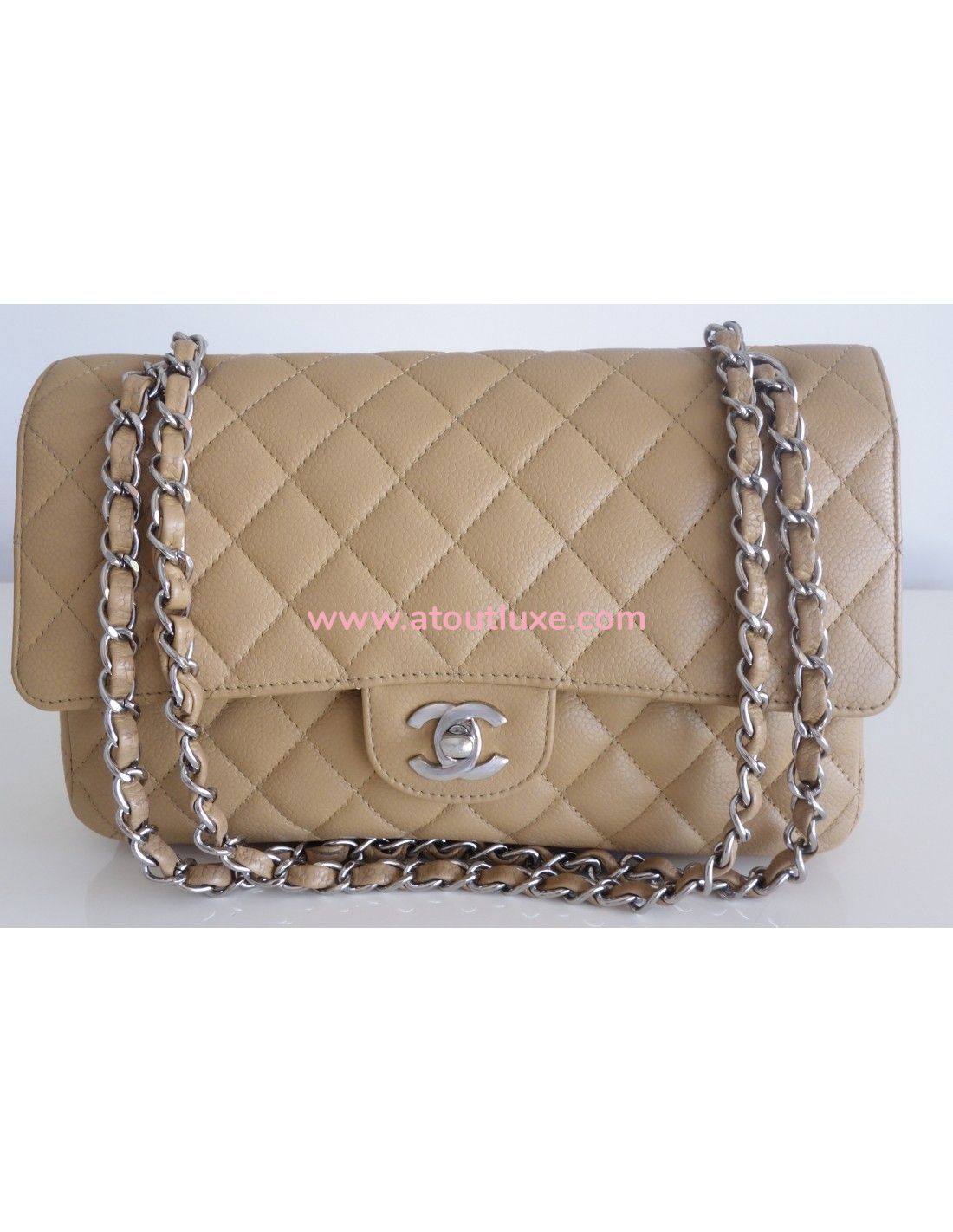 Acheter Chanel Beige En Ligne