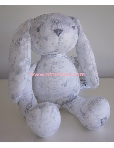 Peluche Dior