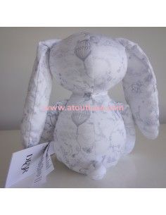 Peluche Dior 2