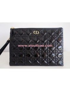 Pochette Daily Dior Caro