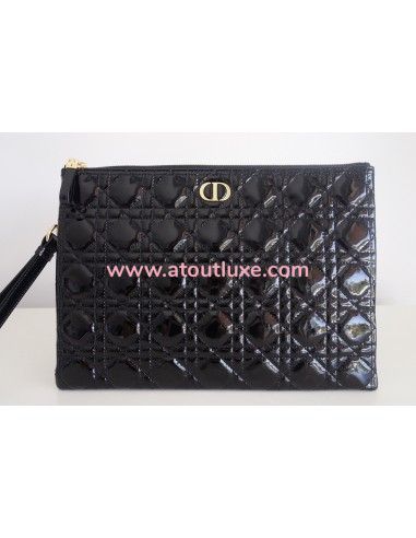 Pochette Daily Dior Caro