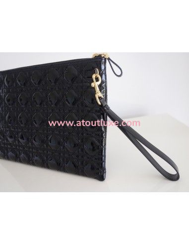 Pochette Daily Dior Caro Pochette Daily Dior Caro