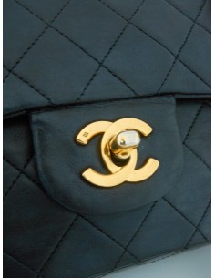 SAC CHANEL TIMELESS NOIR 2