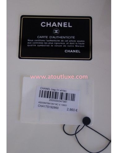 Sac Chanel La Pausa Sac Chanel La Pausa