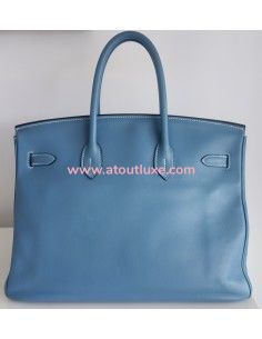 Sac Hermes Birkin 35 Swift... 2