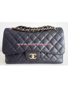 Sac Chanel Classique Gm 2