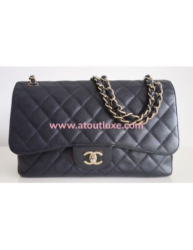 Sac Chanel Classique Gm