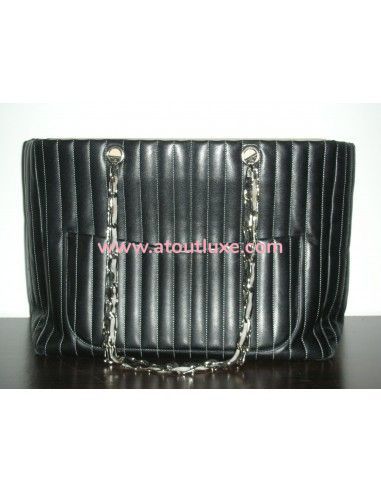 SAC CHANEL GRAND MODELE