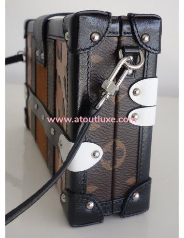 Sac Vuitton petite malle Sac Vuitton petite malle