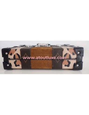 Sac Vuitton petite malle Sac Vuitton petite malle