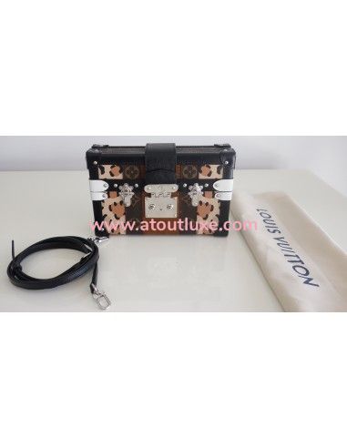 Sac Vuitton petite malle Sac Vuitton petite malle