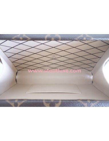 Sac Vuitton petite malle Sac Vuitton petite malle