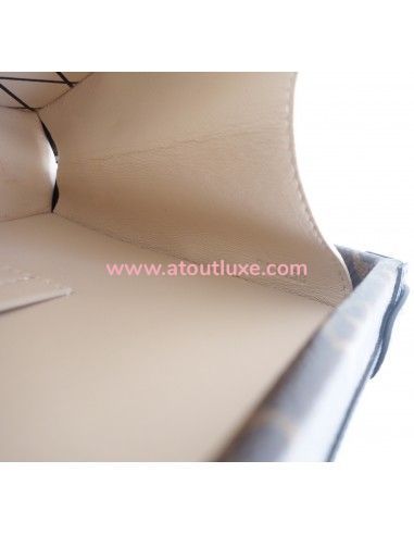 Sac Vuitton petite malle Sac Vuitton petite malle