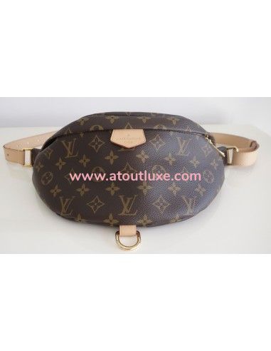 sac banane Vuitton