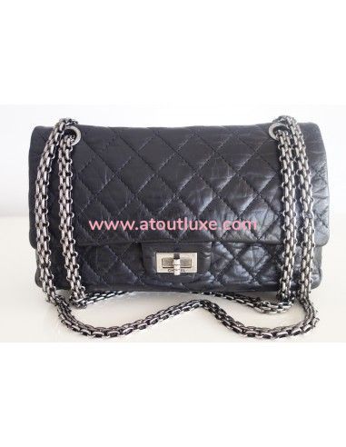 Sac Chanel 2.55 24cm