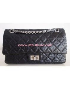 Sac Chanel 2.55 24cm 2
