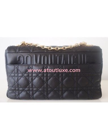 Sac Dior Caro large Sac Dior Caro large