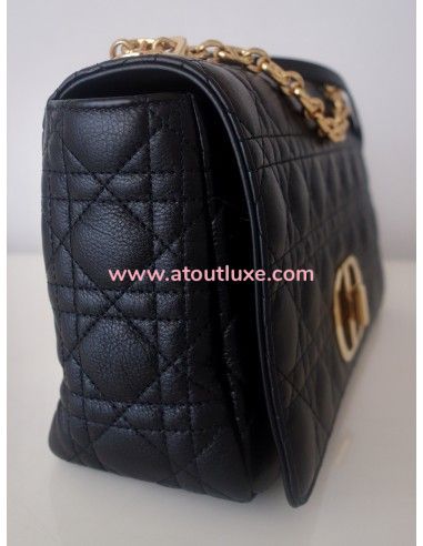 Sac Dior Caro large Sac Dior Caro large