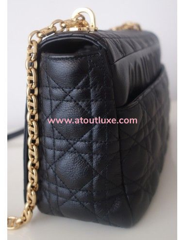 Sac Dior Caro large Sac Dior Caro large