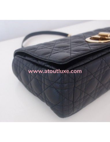 Sac Dior Caro large Sac Dior Caro large