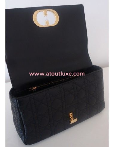 Sac Dior Caro large Sac Dior Caro large