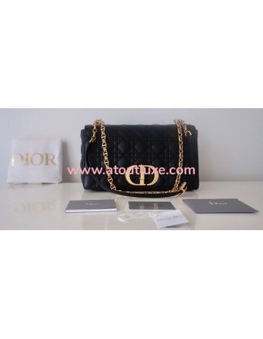 Sac Dior Caro large Sac Dior Caro large