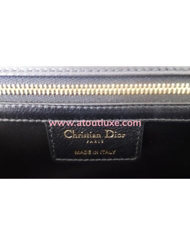 Sac Dior Caro large Sac Dior Caro large