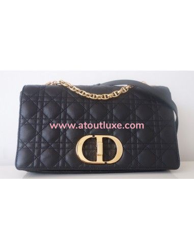 Sac Dior Caro large