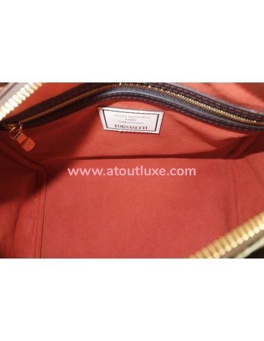 Sac Vuitton Speedy Fornasetti Sac Vuitton Speedy Fornasetti