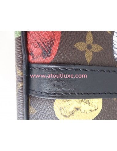 Sac Vuitton Speedy Fornasetti Sac Vuitton Speedy Fornasetti