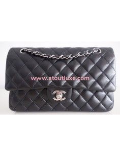 Sac Chanel Classique médium...