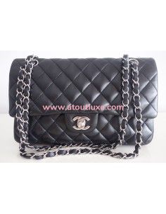 Sac Chanel Classique médium... 2